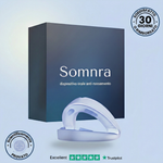 Somnra – Dispositivo orale anti-russamento